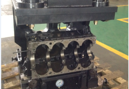 Workholding fixtures