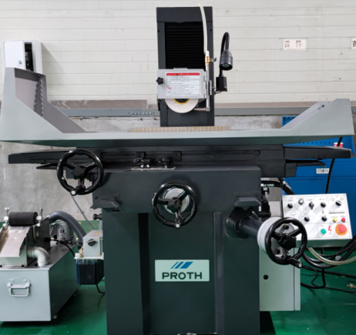 4.5-axis rotary table